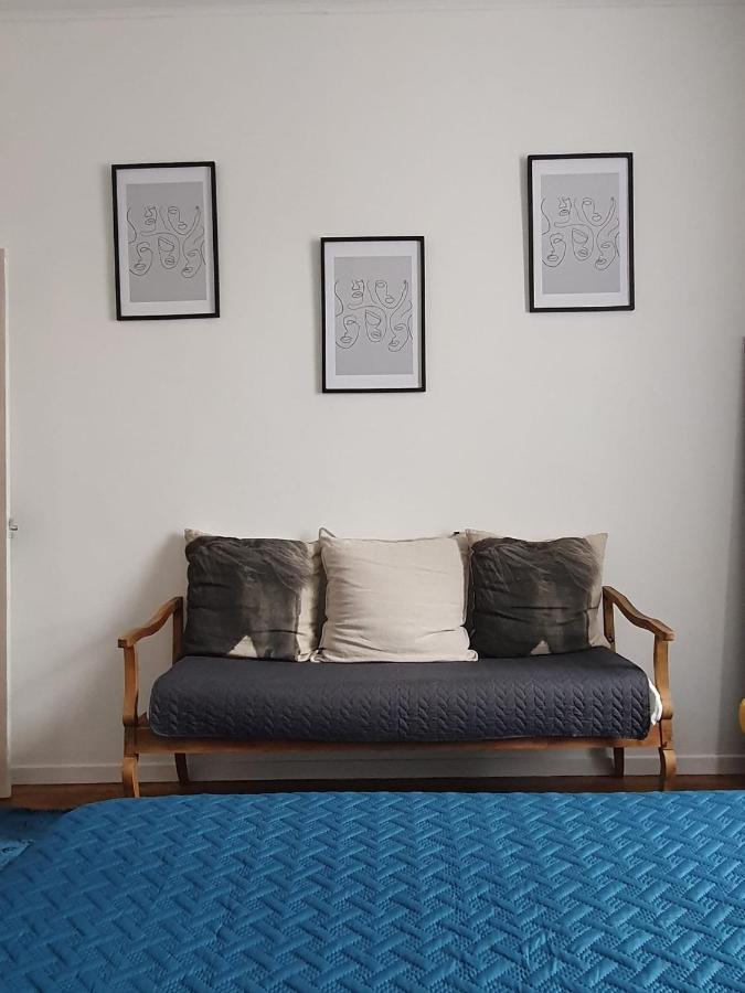 La Chamade Maison De Village Climatisee Holiday home
